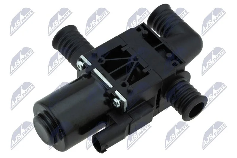Válvula de controlo de anti-congelante NTY CTM-LR-009