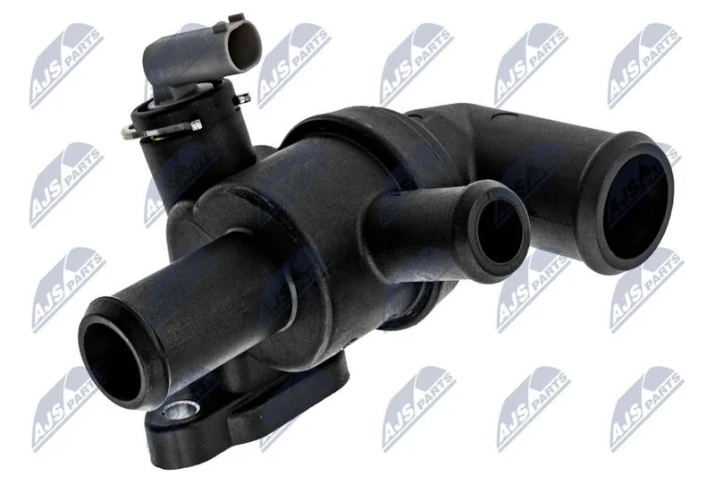 Thermostat, coolant NTY CTM-ME-021