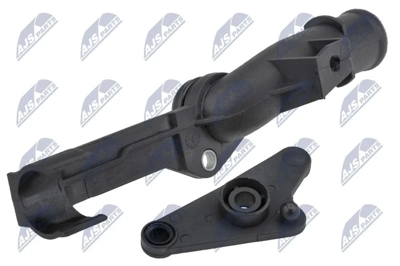 Flange do líquido de arrefecimento NTY CTM-ME-023