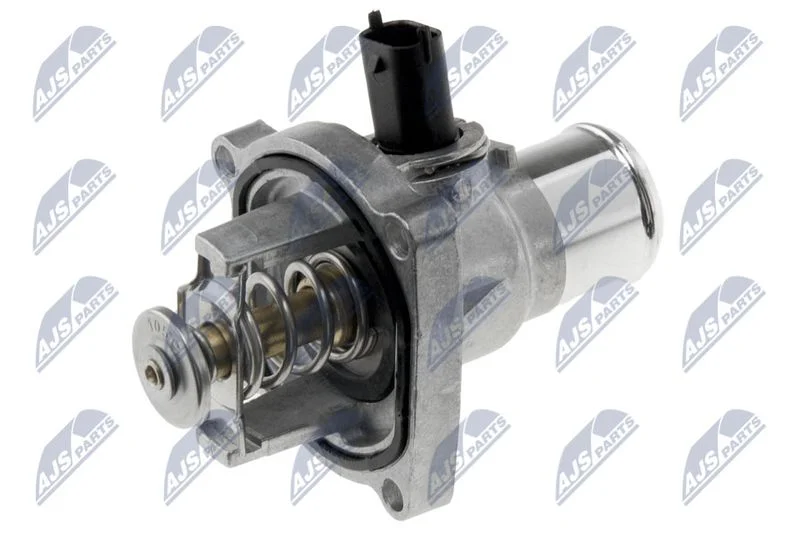 Thermostat, coolant NTY CTM-PL-000