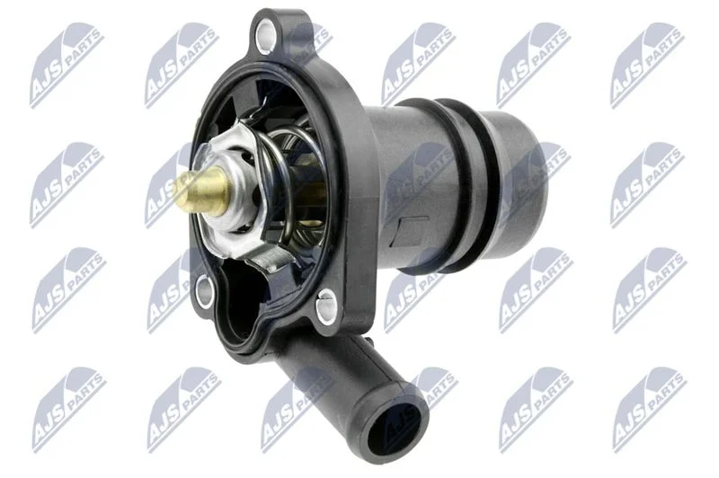 Thermostat, coolant NTY CTM-PL-009