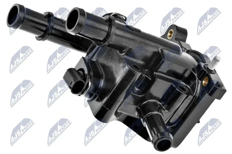 Flange do líquido de arrefecimento NTY CTM-PL-014