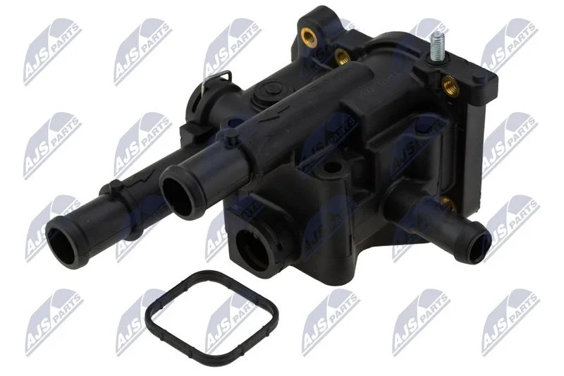 Flange do líquido de arrefecimento NTY CTM-PL-032