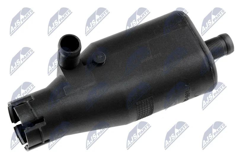 Coolant Flange NTY CTM-RE-010