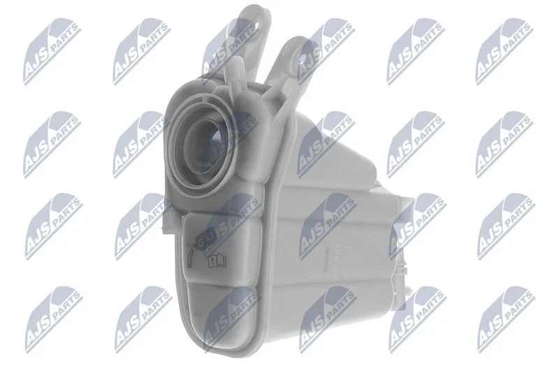 Expansion Tank, coolant NTY CZW-AU-005
