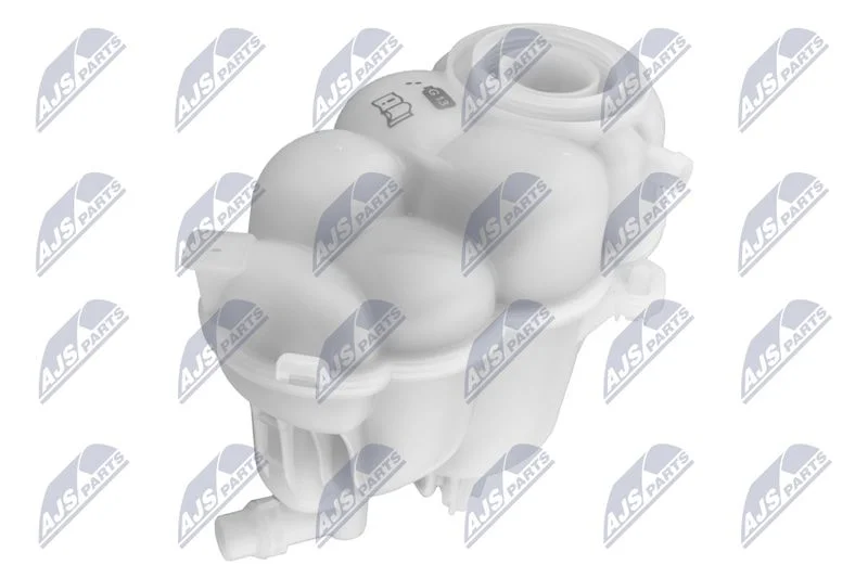 Expansion Tank, coolant NTY CZW-AU-007