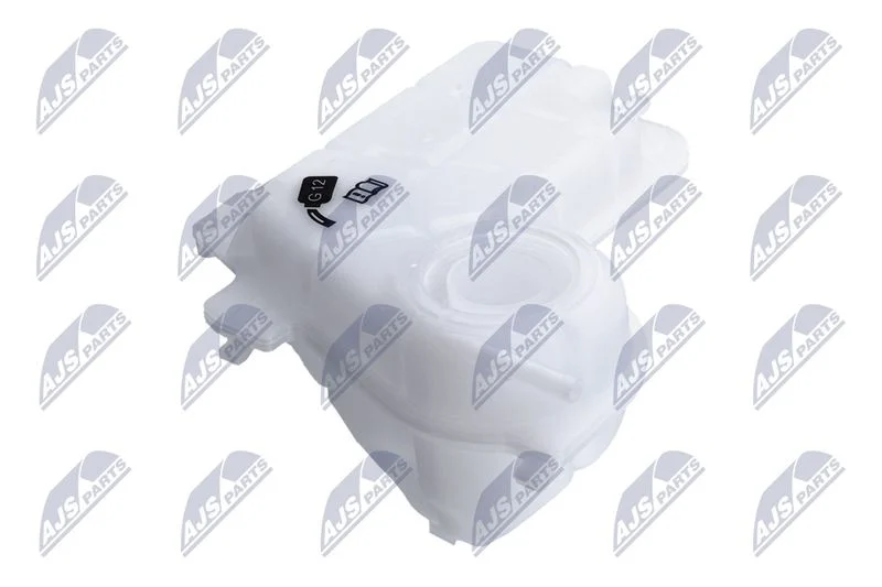 Depósito de expansão, refrigerante NTY CZW-AU-010