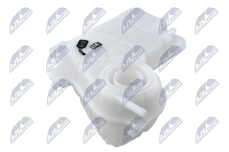 Depósito de expansão, refrigerante NTY CZW-AU-011