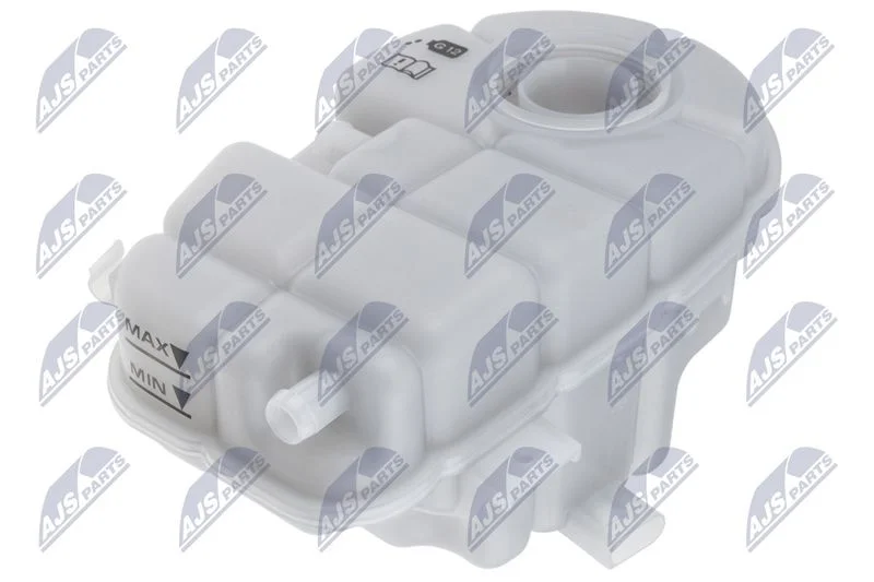 Depósito de expansão, refrigerante NTY CZW-AU-013