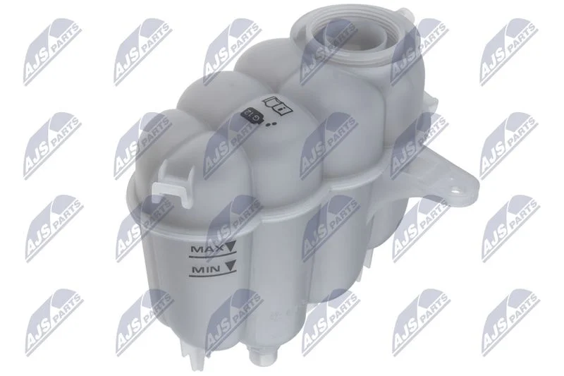 Depósito de expansão, refrigerante NTY CZW-AU-014