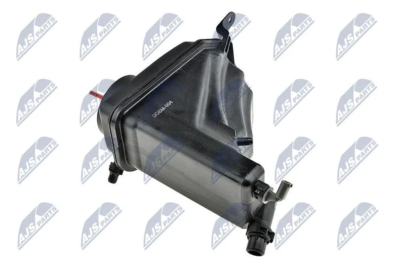 Depósito de expansão, refrigerante NTY CZW-BM-004
