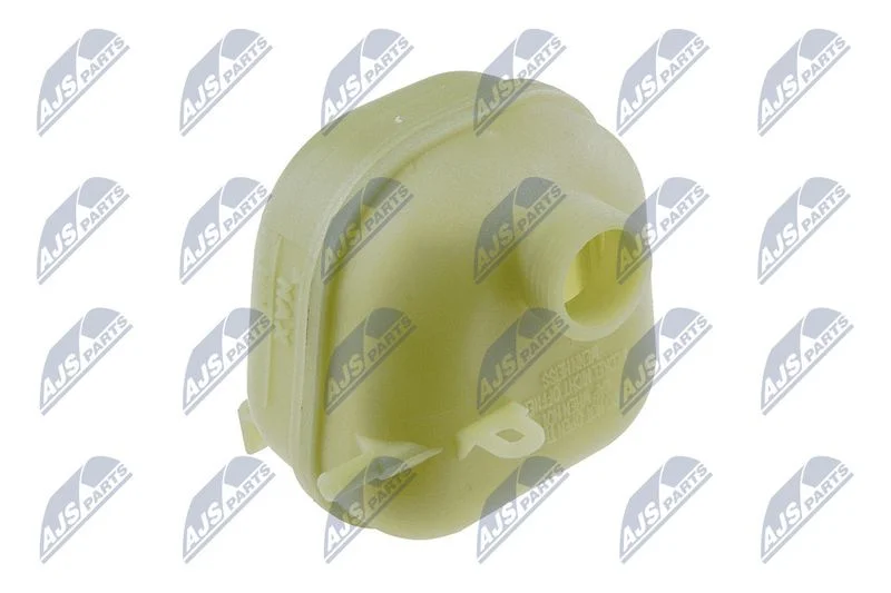 Depósito de expansão, refrigerante NTY CZW-BM-009