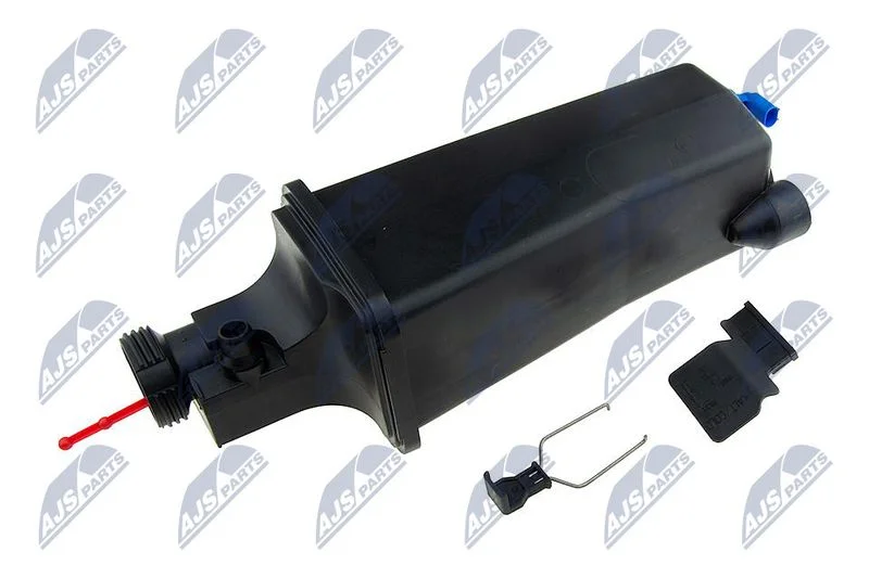 Depósito de expansão, refrigerante NTY CZW-BM-024