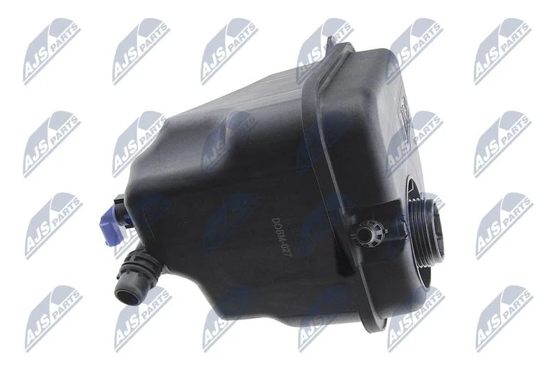 Expansion Tank, coolant NTY CZW-BM-027