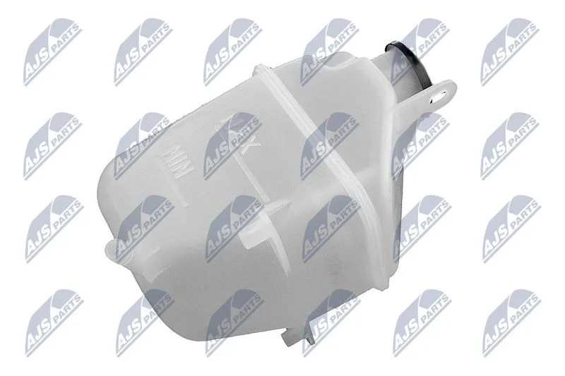 Depósito de expansão, refrigerante NTY CZW-BM-030