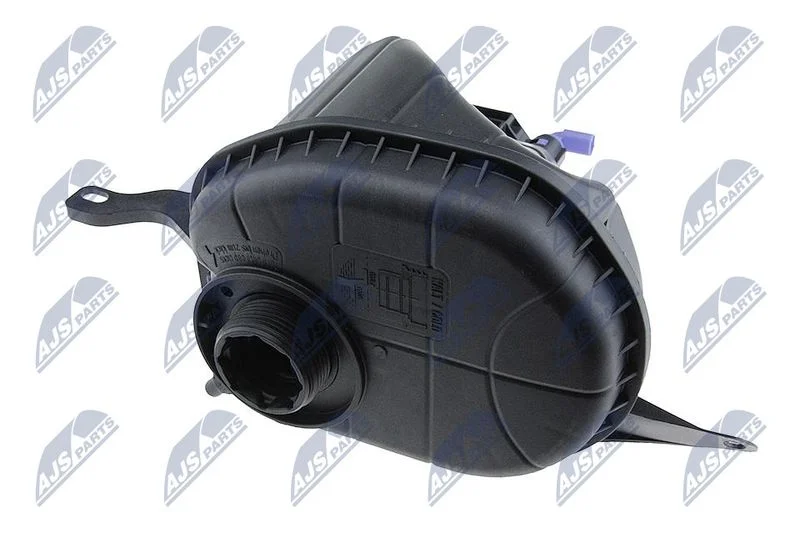 Depósito de expansão, refrigerante NTY CZW-BM-031