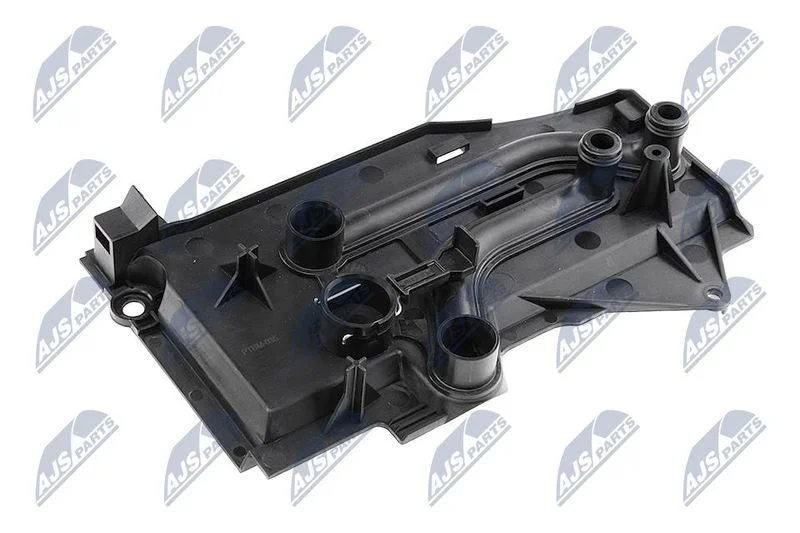 Montagem, tanque de expansão de refrigerante NTY CZW-BM-035