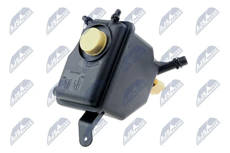 Expansion Tank, coolant NTY CZW-BM-036