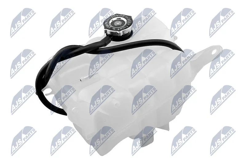 Depósito de expansão, refrigerante NTY CZW-CH-002
