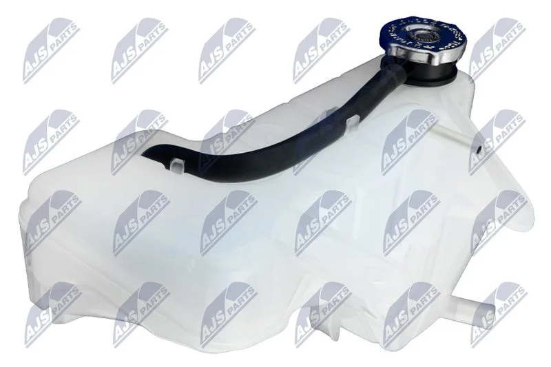 Depósito de expansão, refrigerante NTY CZW-CH-005