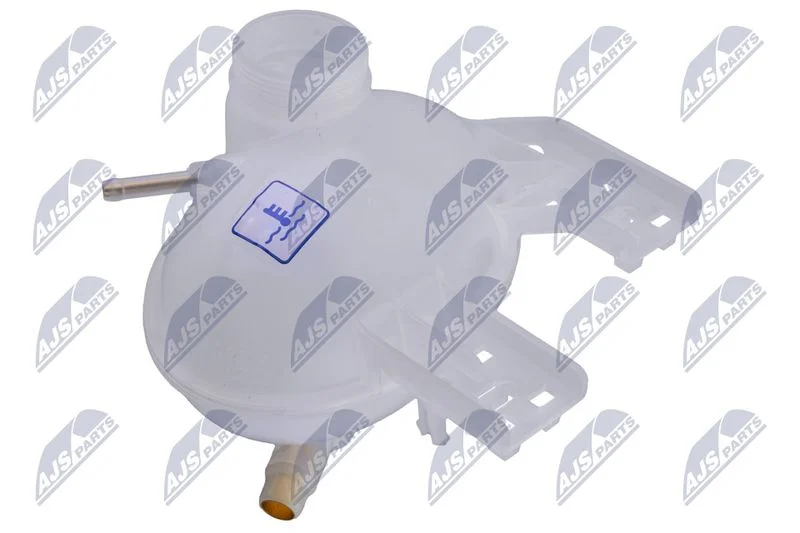 Expansion Tank, coolant NTY CZW-CH-008