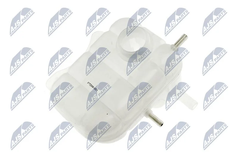 Depósito de expansão, refrigerante NTY CZW-DW-001