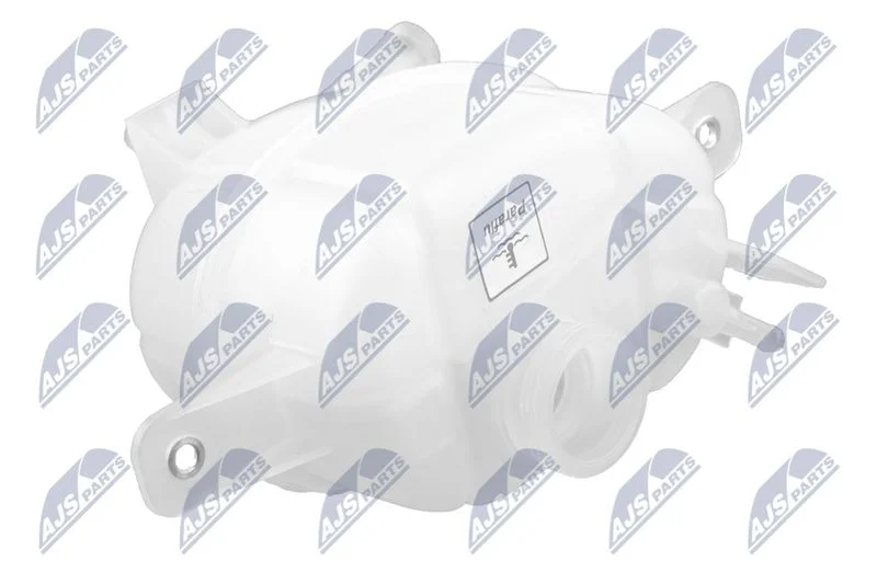 Depósito de expansão, refrigerante NTY CZW-FT-003