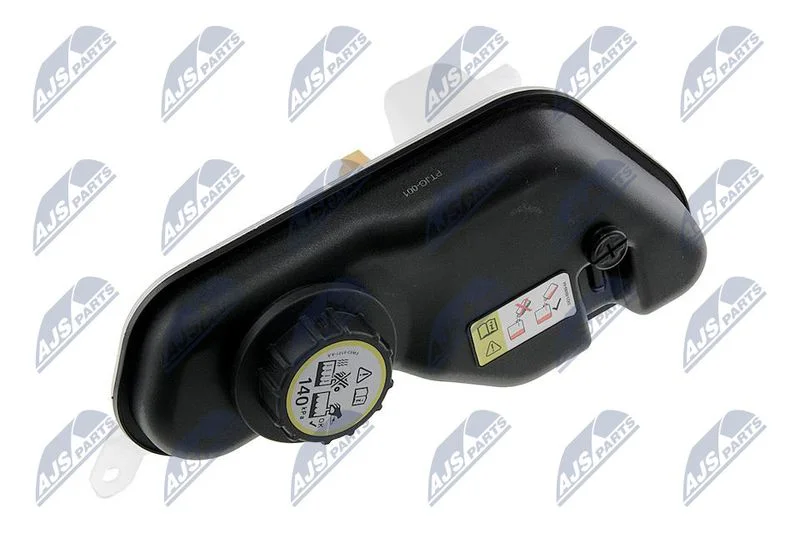 Depósito de expansão, refrigerante NTY CZW-JG-001