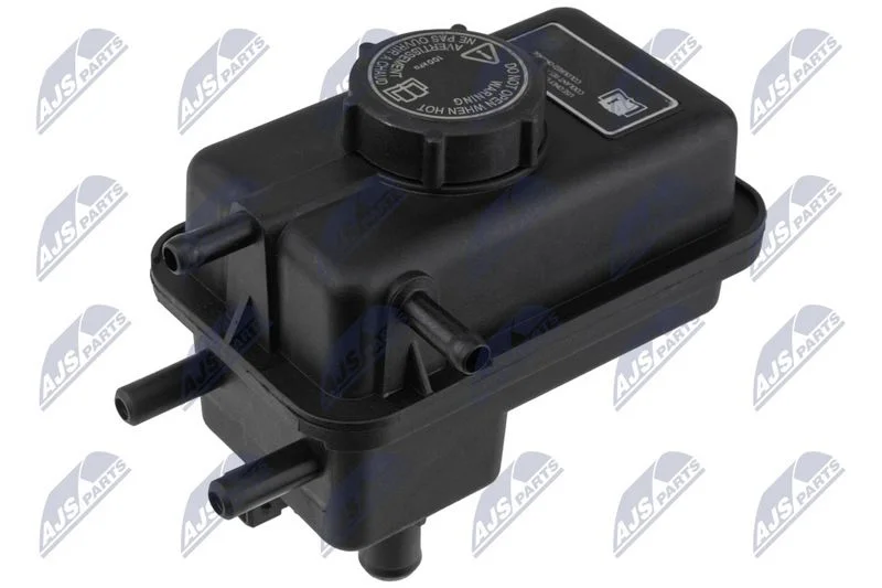 Depósito de expansão, refrigerante NTY CZW-JG-011