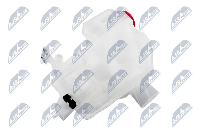 Depósito de expansão, refrigerante NTY CZW-LR-002