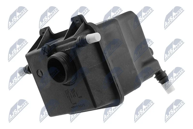 Expansion Tank, coolant NTY CZW-LR-003