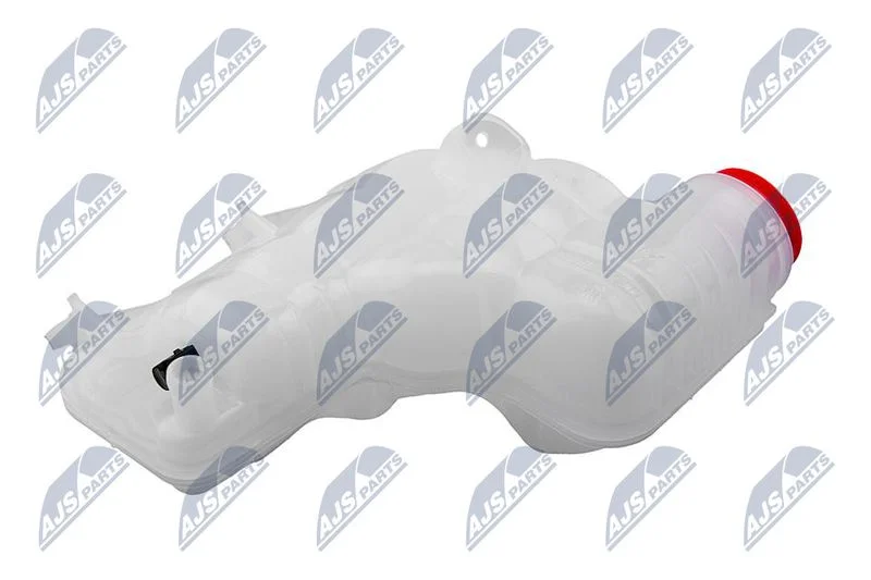 Expansion Tank, coolant NTY CZW-LR-007