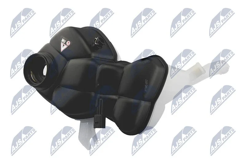 Expansion Tank, coolant NTY CZW-ME-017