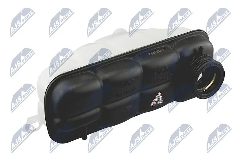 Expansion Tank, coolant NTY CZW-ME-019