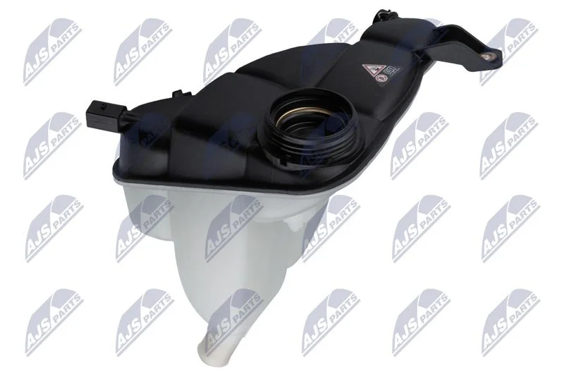 Expansion Tank, coolant NTY CZW-ME-038