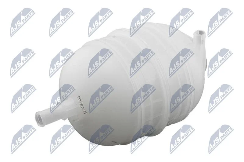 Depósito de expansão, refrigerante NTY CZW-PE-004