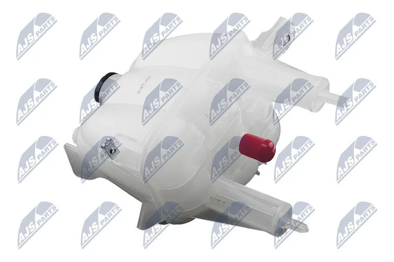 Depósito de expansão, refrigerante NTY CZW-PE-006