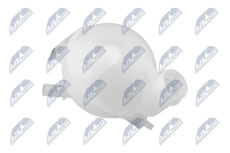 Expansion Tank, coolant NTY CZW-PE-009