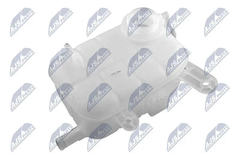 Depósito de expansão, refrigerante NTY CZW-PL-004