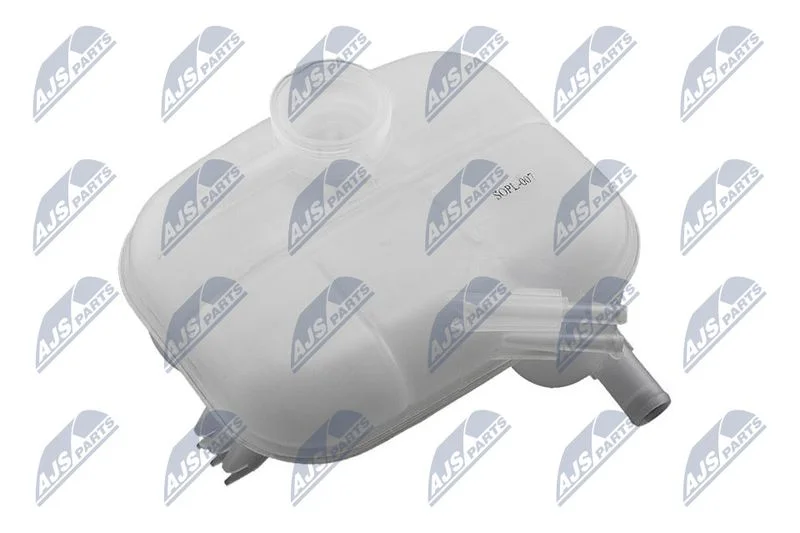 Depósito de expansão, refrigerante NTY CZW-PL-007