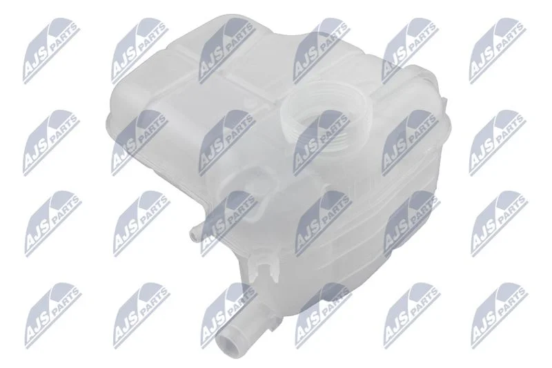 Depósito de expansão, refrigerante NTY CZW-PL-014