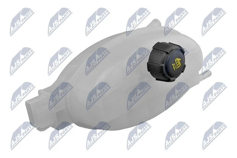 Depósito de expansão, refrigerante NTY CZW-RE-010