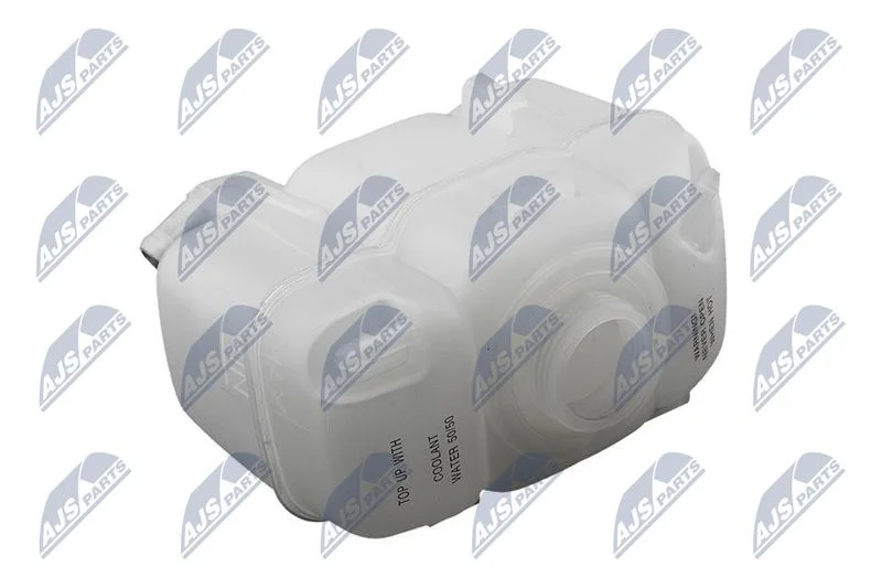Depósito de expansão, refrigerante NTY CZW-VV-000