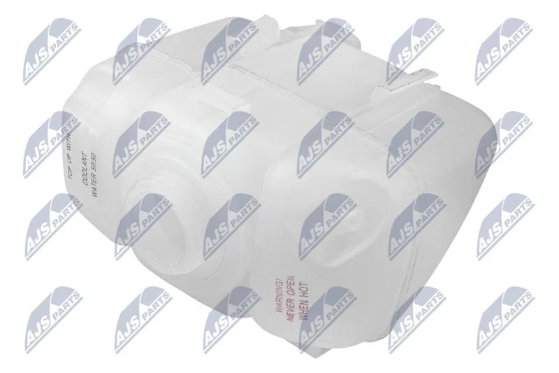Expansion Tank, coolant NTY CZW-VV-001