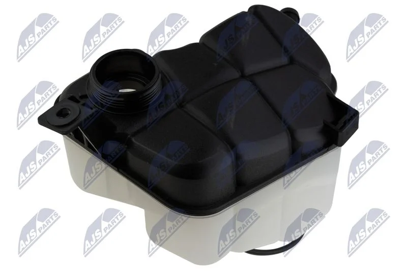 Depósito de expansão, refrigerante NTY CZW-VV-003