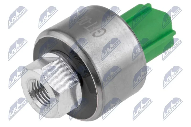 Pressure Switch, air conditioning NTY EAC-FT-001