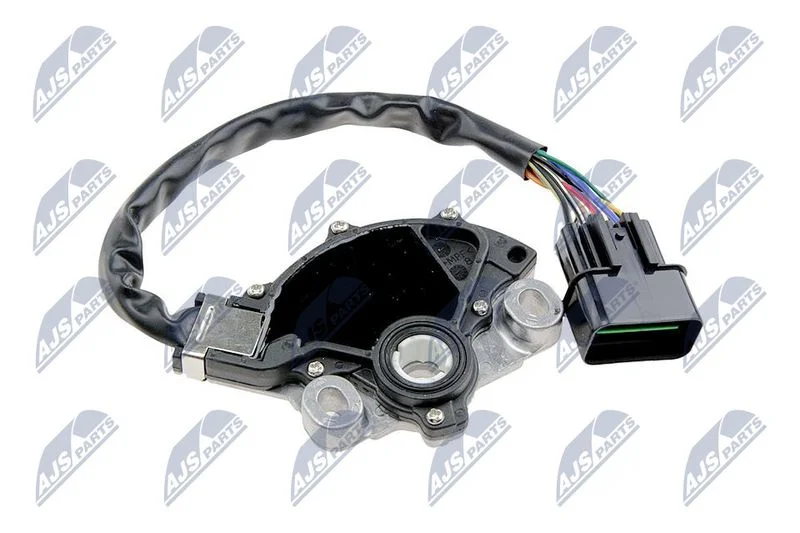 Control Unit, automatic transmission NTY EAG-MS-001