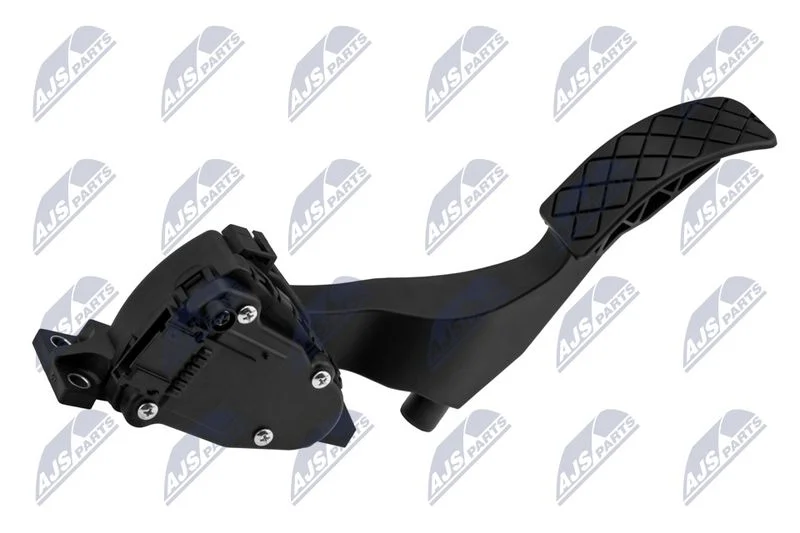Unidade do Pedal do Acelerador NTY EAP-AU-001