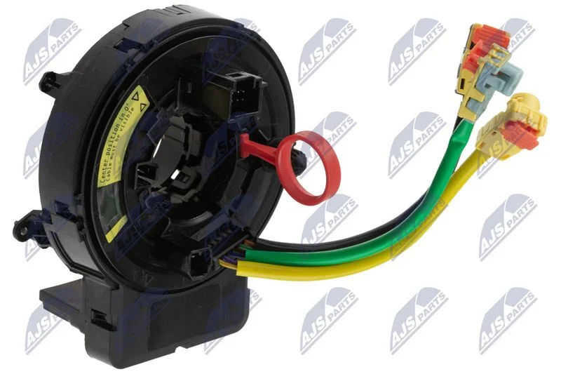 Relógio de Mola, airbag NTY EAS-AR-001