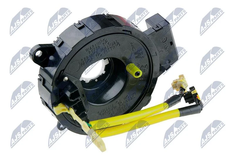 Relógio de Mola, airbag NTY EAS-CH-001